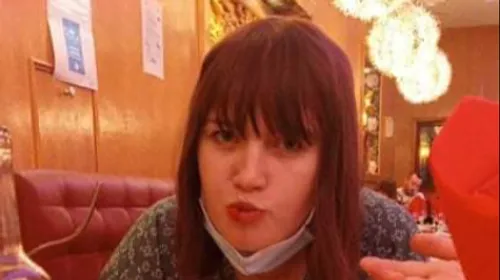 "Lou Anne si tu vois ce message, sache que l'on t'aime et que l'on...